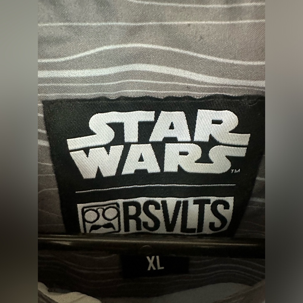 RSVLTS Stars Wars Mandalorian “Beskar Steel” - Picture 7 of 12